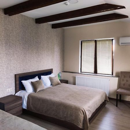 טביליסי Guest House Spartak מראה חיצוני תמונה