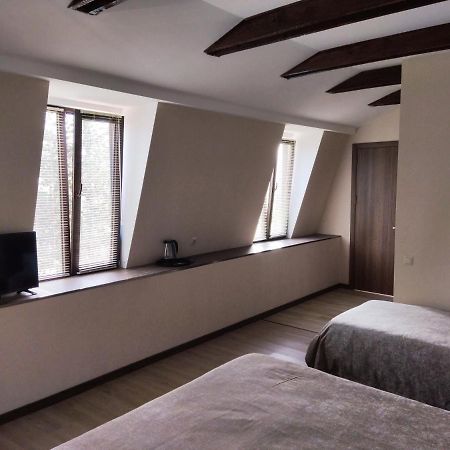 טביליסי Guest House Spartak מראה חיצוני תמונה