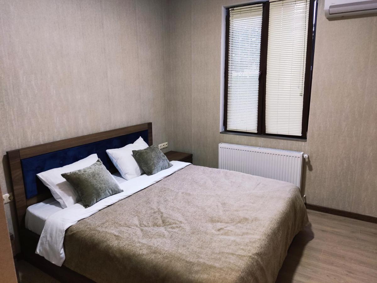 טביליסי Guest House Spartak מראה חיצוני תמונה