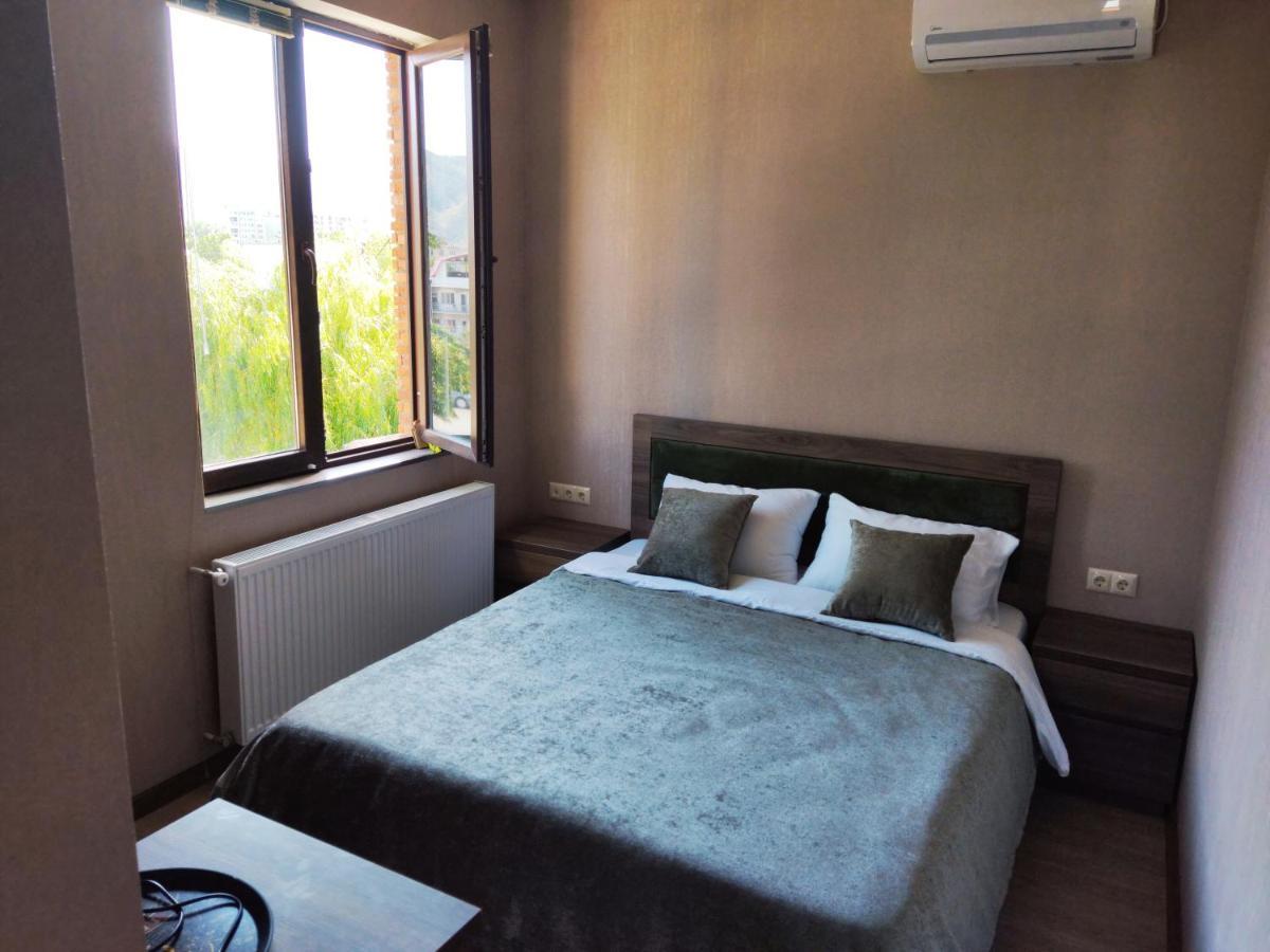 טביליסי Guest House Spartak מראה חיצוני תמונה