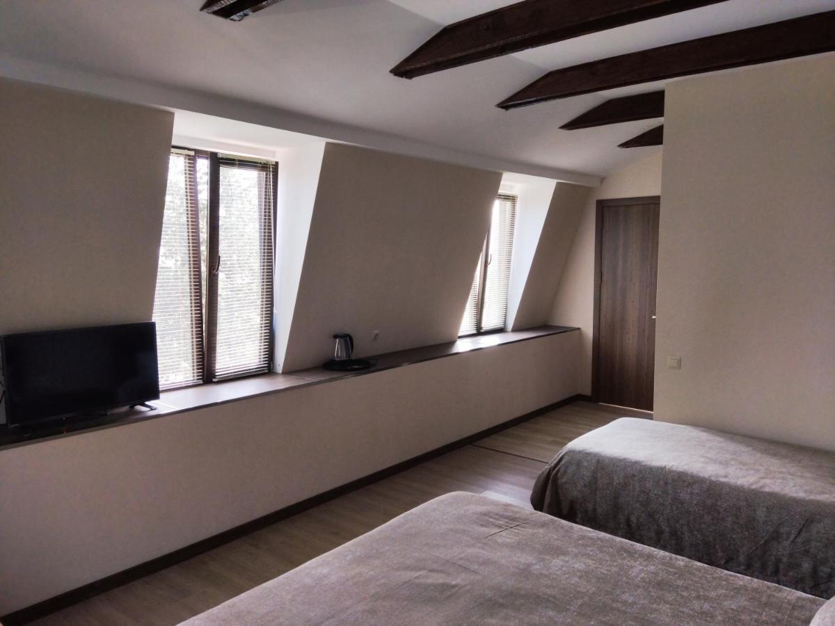 טביליסי Guest House Spartak מראה חיצוני תמונה