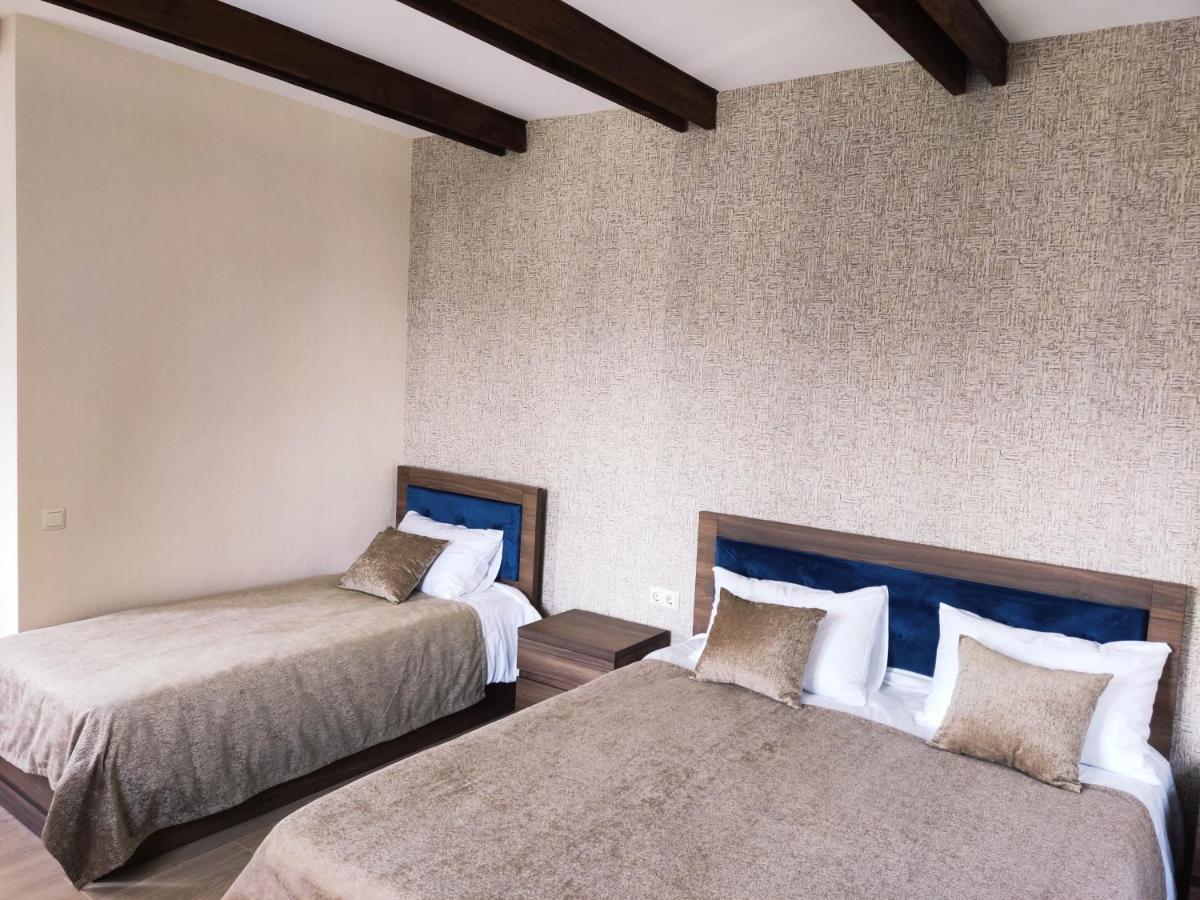 טביליסי Guest House Spartak מראה חיצוני תמונה