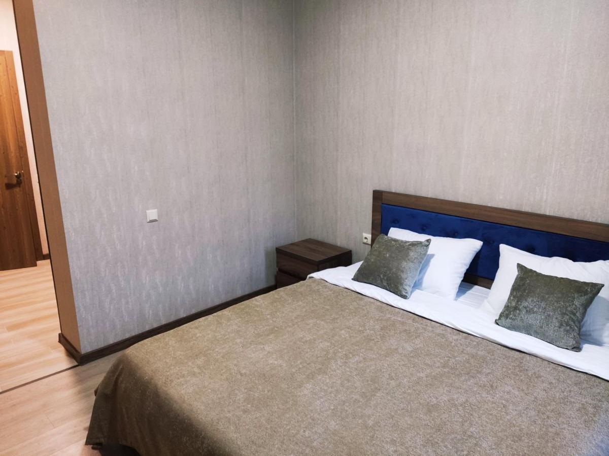 טביליסי Guest House Spartak מראה חיצוני תמונה