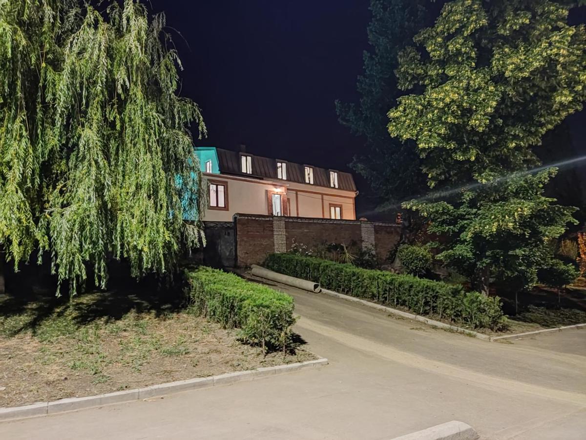 טביליסי Guest House Spartak מראה חיצוני תמונה