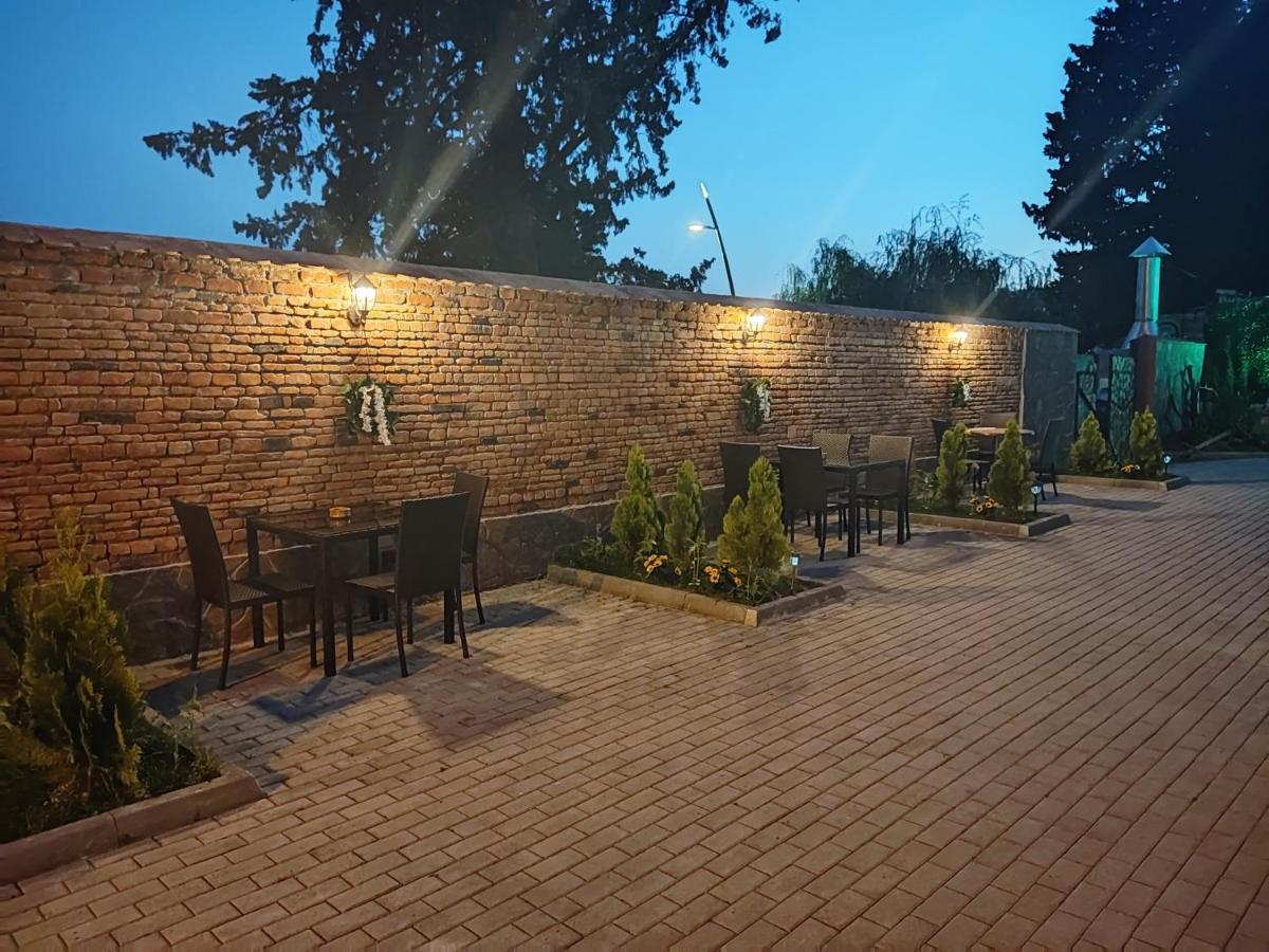 טביליסי Guest House Spartak מראה חיצוני תמונה
