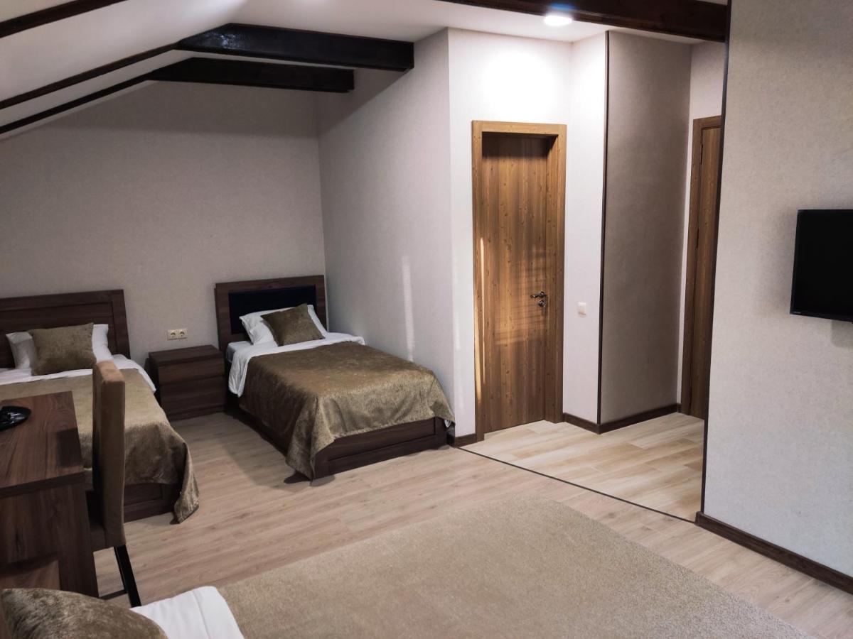 טביליסי Guest House Spartak מראה חיצוני תמונה