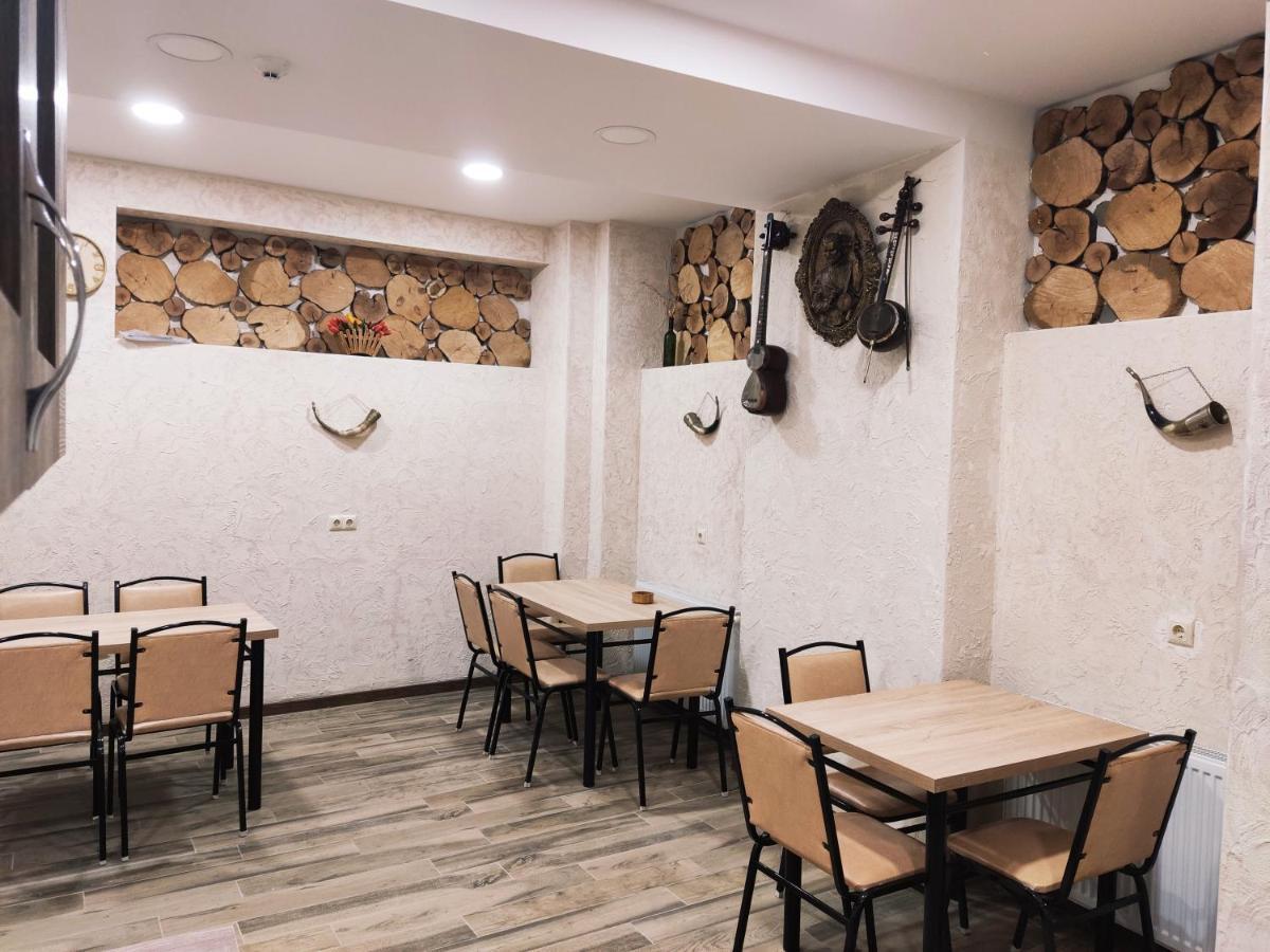 טביליסי Guest House Spartak מראה חיצוני תמונה
