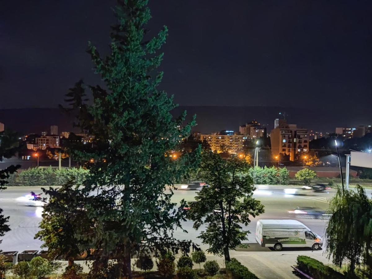 טביליסי Guest House Spartak מראה חיצוני תמונה