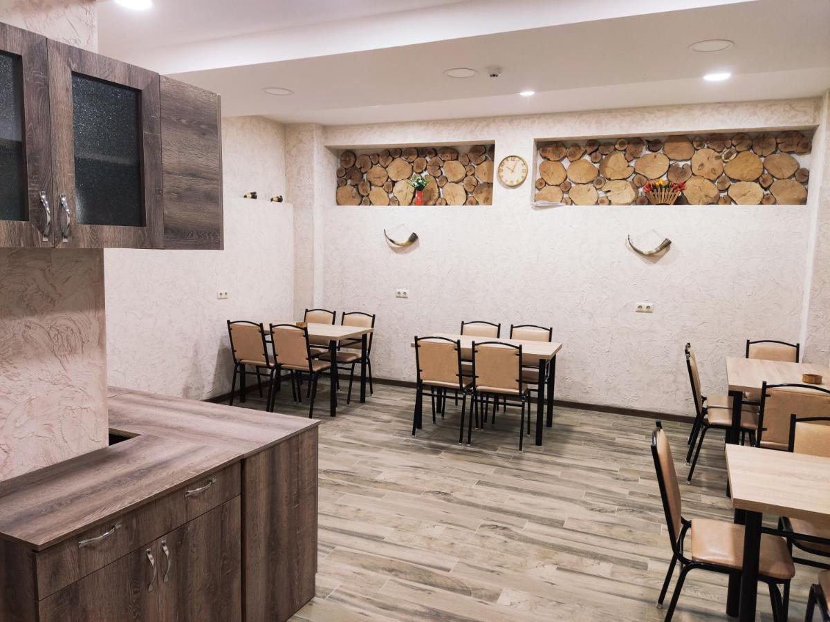 טביליסי Guest House Spartak מראה חיצוני תמונה