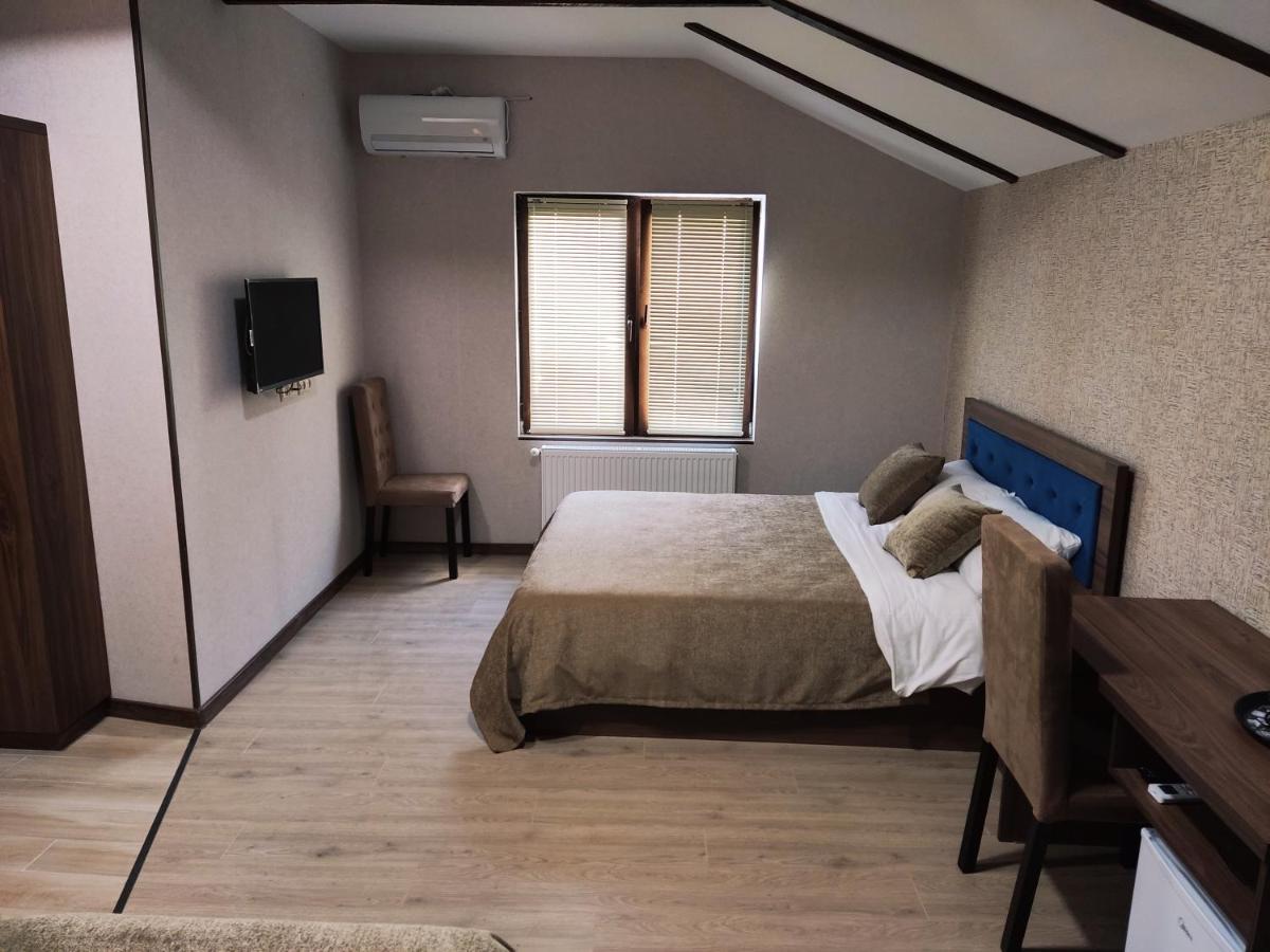 טביליסי Guest House Spartak מראה חיצוני תמונה