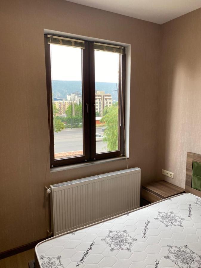 טביליסי Guest House Spartak מראה חיצוני תמונה