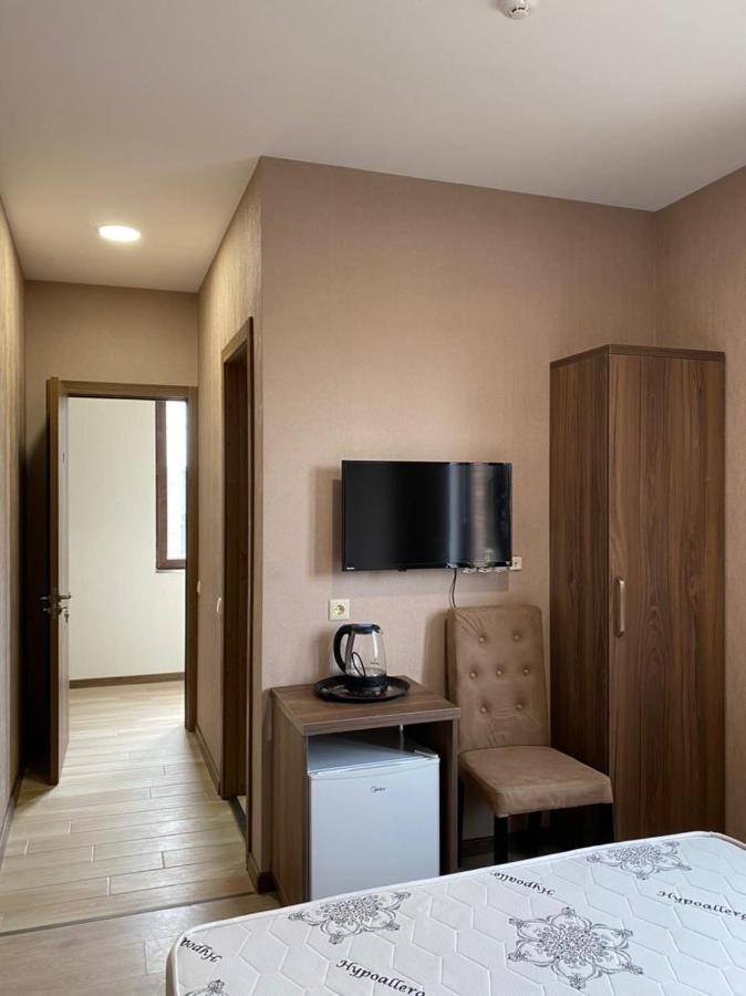 טביליסי Guest House Spartak מראה חיצוני תמונה
