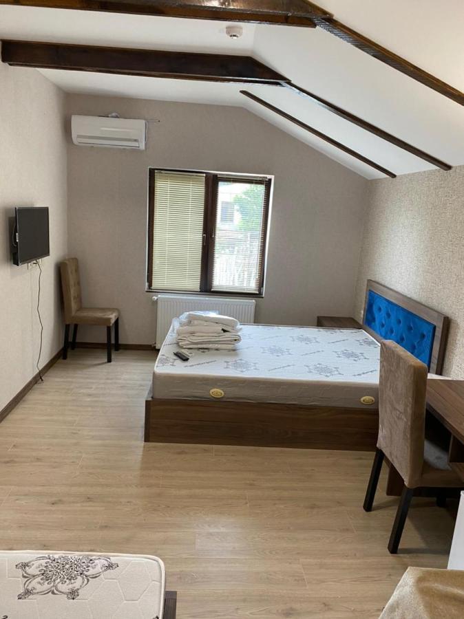 טביליסי Guest House Spartak מראה חיצוני תמונה