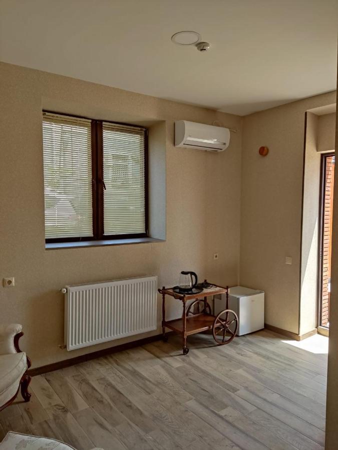 טביליסי Guest House Spartak מראה חיצוני תמונה