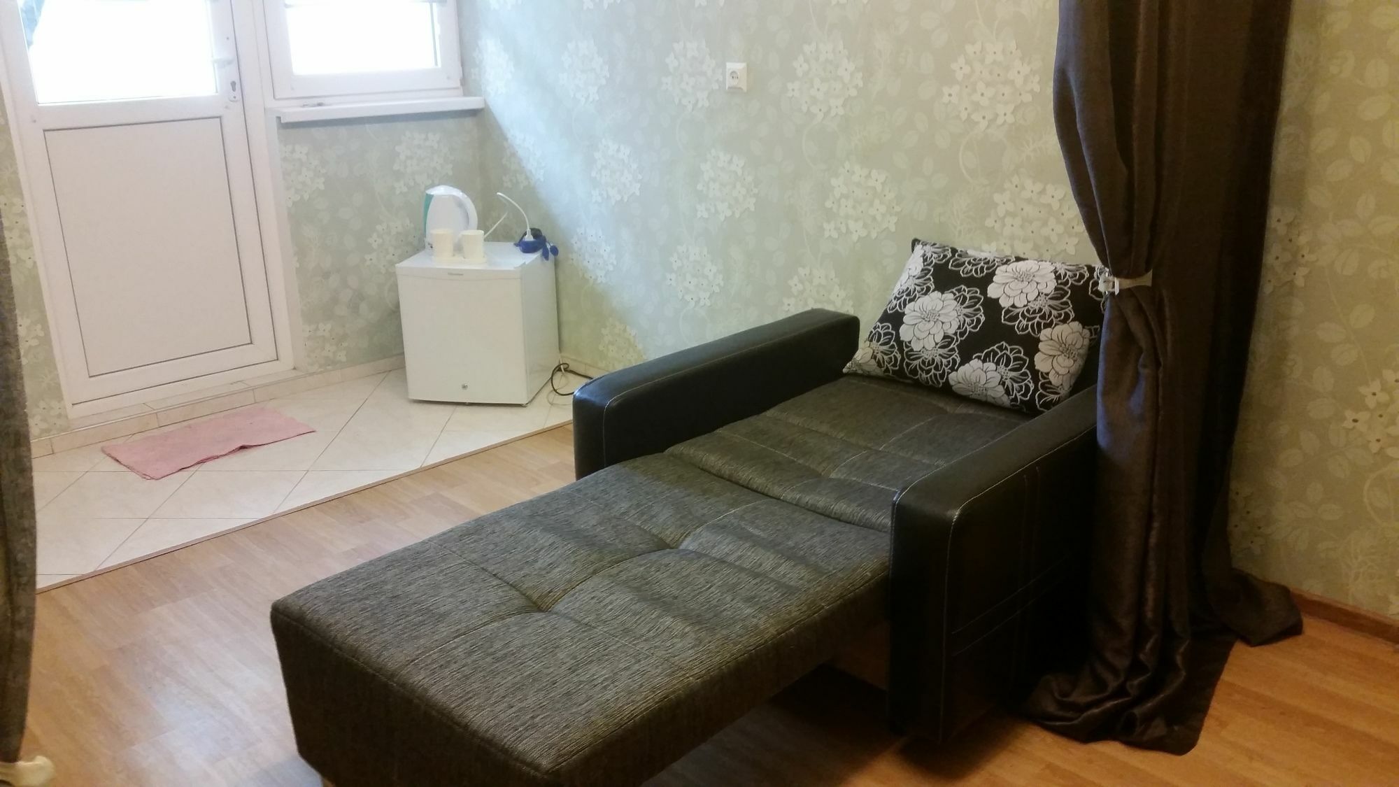טביליסי Guest House Spartak מראה חיצוני תמונה