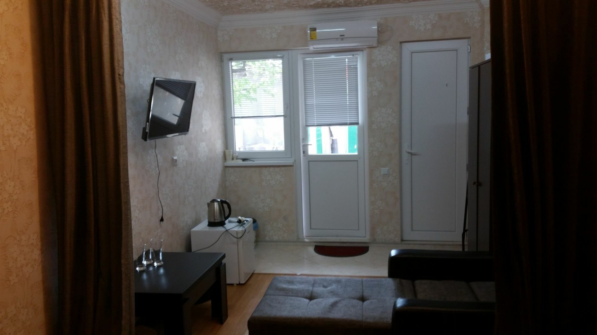 טביליסי Guest House Spartak מראה חיצוני תמונה